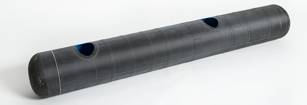 Bauteile COTESA - Tanks